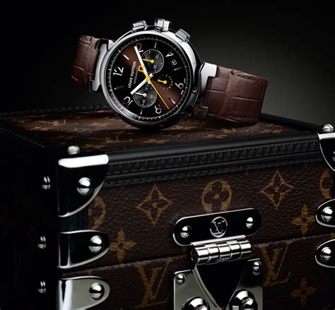 louis vuitton relojes precios|Las mejores ofertas en Relojes Louis Vuitton .